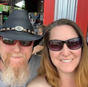 Meet your Posher, Jeff